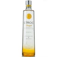 Vodka Ciroc Pineapple 750Ml | R$ 108