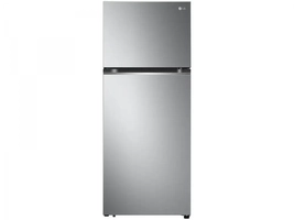 [Magazine Luiza] Geladeira LG Duplex Frost Free 395L 220V ou 110V GN-B392PLM2