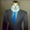 Avatar mondayleftcat