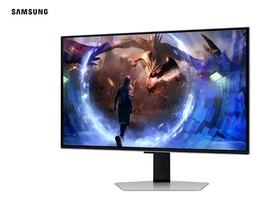 Monitor Gamer Samsung Odyssey Oled G6 27 , 360hz