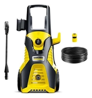 Lavadora de Alta Pressão Kärcher K3.98 Motor a Indução 1500w