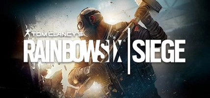 (PC) Tom Clancy's Rainbow Six Siege