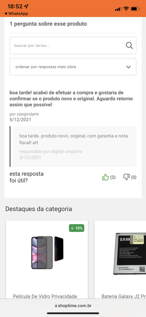 Imagem do comentário