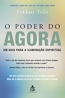 O poder do agora (Português) Capa comum R$22