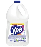 Detergente Líquido Ypê Clear 5 Litros