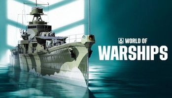 (DLC / Steam) Jogo World of Warships — Pacote Yūbari - PC