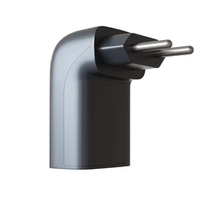 Protetor de Surto iCLAMPER 2P 20A Bivolt