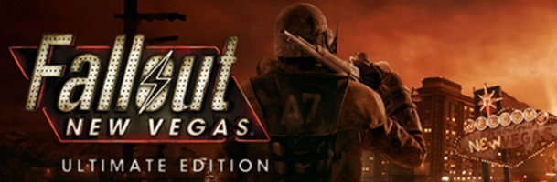 (Steam) Fallout New Vegas Ultimate