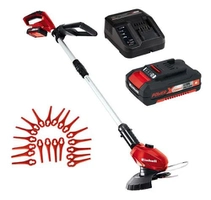 Kit Aparador de Grama 18V com Bateria e Carregador