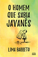 eBook Kindle O Homem Que Sabia Javanês R$1