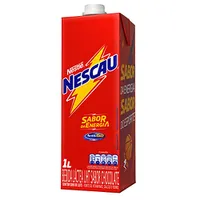 [REC / +Por- R$8] Nescau Bebida Láctea 1L