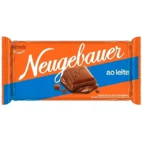 Chocolate Barra Neugebauer Ao Leite 60g