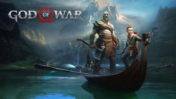 God of War - PC - NUUVEM