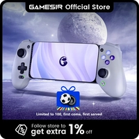 GameSir G8 Galileo Controle de Jogos para Celular