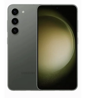 Smartphone Samsung Galaxy S23 5G, 512GB, 8GB RAM, Câmera Tripla 50MP+12+10, Tela Infinita de 6.1