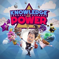 (PSN) Knowledge is Power PS4 GRATUITO