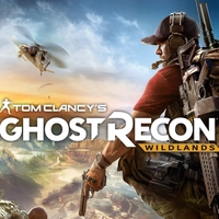 Jogo Tom Clancy's Ghost Recon Wildlands - PC