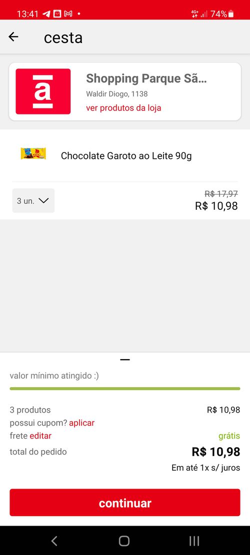 Imagem do comentário