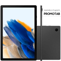 Tablet Samsung Galaxy Tab A8 (Wi-Fi) 64GB Cinza