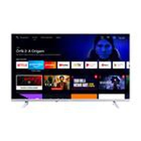 Fast Smart TV Britânia BTV40E3AAGSSGBLF 40” Led Dolby Áudio