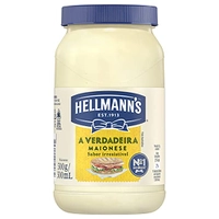 Hellmann´s Maionese Tradicional 500G