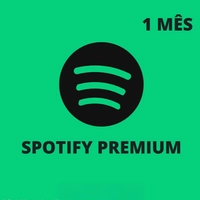 (PERFIL SERASA) Ganhe 1 Mês Grátis de Spotify Premium