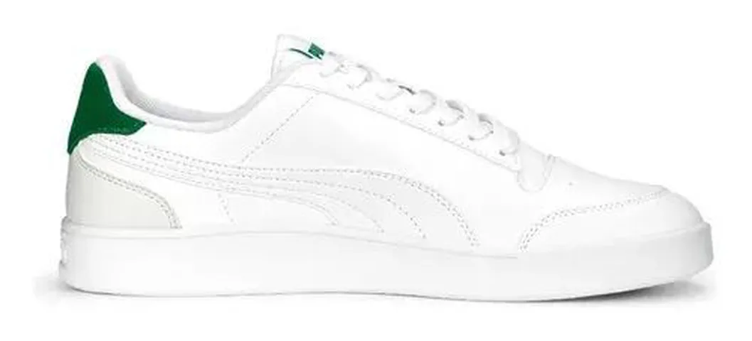 Tênis Masculino E Feminino Shuffle Puma 38