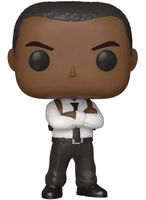 Boneco Funko Pop Captain Marvel Nick Fury 428