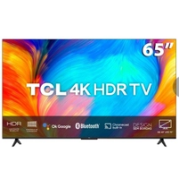Smart TV LED 65" 4K UHD TCL P635