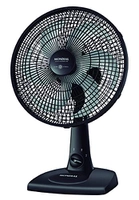 [PRIME] Mondial NV-15-6P FB Ventilador Maxi Power, 3 Velocidades, 30cm, | R$ 99