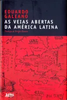 As veias abertas da América Latina R$28