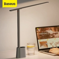 Luz de mesa inteligente Baseus Brilho Automático | R$197