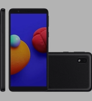 Samsung Galaxy A01 Core 32GB Tela 5.3" Camera 8MP Azul R$689