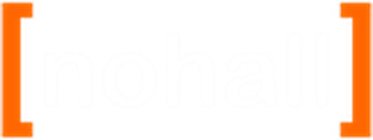 Seleção de Itens Nohall , leve R$ 1000 em produtos e pague R$ 399