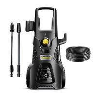 Kärcher K5 - Lavadora de Alta Pressão, 127v, Motor a Indução