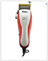 Cortador de Cabelo Philco PCR Profissional | R$ 115
