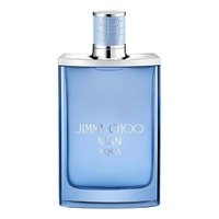 Jimmy Choo Man Aqua 97,5 ml