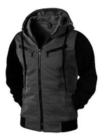 Blusa De Frio Swag Casaco Moletom Jaqueta Diverse Estilos - Moletom 