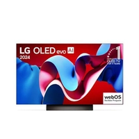  TV LG 55 Smart OLED 4K UHD OLED55C4PSA