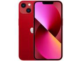 [MagaluPay/Cliente Ouro] Apple iPhone 13 128GB (PRODUCT)RED Tela 6,1” 12MP