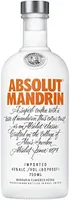 [Prime] Absolut Vodka Mandrin, 750ml | R$ 60