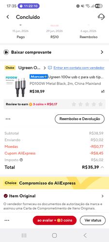 Imagem do comentário