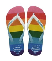 Chinelo Havaianas Top Colorida | R$36