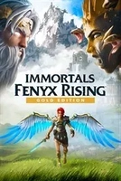 Comprar o Immortals Fenyx Rising™ Gold Edition | Xbox