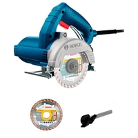 Serra Mármore Bosch GDC 150 1500W 220V c/ disco