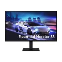 Monitor Gamer Samsung 24" FHD,120 Hz, HDMI, DP, S3