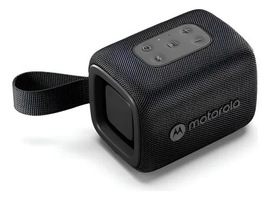 Caixa de Som Bluetooth Rokr300 Alta Potência