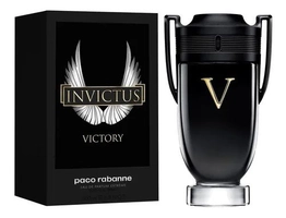 Perfume Invictus Victory Extreme Eau de Parfum Masculino 200ml