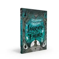 Livro - O Labirinto Do Fauno (Capa Dura)