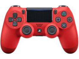 [C.ouro + magalupay R$241] Controle para PS4 e PC Sem Fio Dualshock 4 Sony 